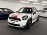 USED 2016 P MINI COUNTRYMAN 1.6 John Cooper Works SUV 5dr Petrol Manual ALL4 Euro 5 (s/s) (218 ps) 