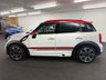 USED 2016 P MINI COUNTRYMAN 1.6 John Cooper Works SUV 5dr Petrol Manual ALL4 Euro 5 (s/s) (218 ps) 