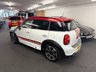 USED 2016 P MINI COUNTRYMAN 1.6 John Cooper Works SUV 5dr Petrol Manual ALL4 Euro 5 (s/s) (218 ps) 