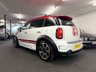 USED 2016 P MINI COUNTRYMAN 1.6 John Cooper Works SUV 5dr Petrol Manual ALL4 Euro 5 (s/s) (218 ps) 
