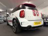 USED 2016 P MINI COUNTRYMAN 1.6 John Cooper Works SUV 5dr Petrol Manual ALL4 Euro 5 (s/s) (218 ps) 