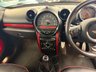 USED 2016 P MINI COUNTRYMAN 1.6 John Cooper Works SUV 5dr Petrol Manual ALL4 Euro 5 (s/s) (218 ps) 