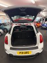 USED 2016 P MINI COUNTRYMAN 1.6 John Cooper Works SUV 5dr Petrol Manual ALL4 Euro 5 (s/s) (218 ps) 