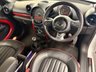 USED 2016 P MINI COUNTRYMAN 1.6 John Cooper Works SUV 5dr Petrol Manual ALL4 Euro 5 (s/s) (218 ps) 