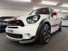 USED 2016 P MINI COUNTRYMAN 1.6 John Cooper Works SUV 5dr Petrol Manual ALL4 Euro 5 (s/s) (218 ps) 