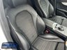 USED 2019 68 MERCEDES-BENZ C CLASS 2.0 C300d AMG Line (Premium) Estate 5dr Diesel G-Tronic+ Euro 6 (s/s) (245 ps) Satnav Heated Leather Camera