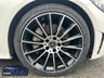USED 2019 68 MERCEDES-BENZ C CLASS 2.0 C300d AMG Line (Premium) Estate 5dr Diesel G-Tronic+ Euro 6 (s/s) (245 ps) Satnav Heated Leather Camera