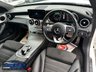 USED 2019 68 MERCEDES-BENZ C CLASS 2.0 C300d AMG Line (Premium) Estate 5dr Diesel G-Tronic+ Euro 6 (s/s) (245 ps) Satnav Heated Leather Camera