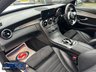 USED 2019 68 MERCEDES-BENZ C CLASS 2.0 C300d AMG Line (Premium) Estate 5dr Diesel G-Tronic+ Euro 6 (s/s) (245 ps) Satnav Heated Leather Camera