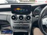 USED 2019 68 MERCEDES-BENZ C CLASS 2.0 C300d AMG Line (Premium) Estate 5dr Diesel G-Tronic+ Euro 6 (s/s) (245 ps) Satnav Heated Leather Camera