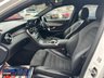 USED 2019 68 MERCEDES-BENZ C CLASS 2.0 C300d AMG Line (Premium) Estate 5dr Diesel G-Tronic+ Euro 6 (s/s) (245 ps) Satnav Heated Leather Camera