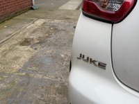 USED 2015 65 NISSAN JUKE 1.2 DIG-T Acenta Premium SUV 5dr Petrol Manual Euro 6 (s/s) (115 ps) Long MOT and Recent Service