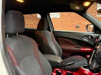 USED 2015 65 NISSAN JUKE 1.2 DIG-T Acenta Premium SUV 5dr Petrol Manual Euro 6 (s/s) (115 ps) Long MOT and Recent Service