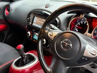 USED 2015 65 NISSAN JUKE 1.2 DIG-T Acenta Premium SUV 5dr Petrol Manual Euro 6 (s/s) (115 ps) Long MOT and Recent Service