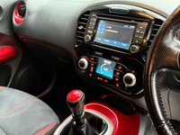 USED 2015 65 NISSAN JUKE 1.2 DIG-T Acenta Premium SUV 5dr Petrol Manual Euro 6 (s/s) (115 ps) Long MOT and Recent Service