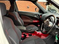 USED 2015 65 NISSAN JUKE 1.2 DIG-T Acenta Premium SUV 5dr Petrol Manual Euro 6 (s/s) (115 ps) Long MOT and Recent Service