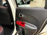 USED 2015 65 NISSAN JUKE 1.2 DIG-T Acenta Premium SUV 5dr Petrol Manual Euro 6 (s/s) (115 ps) Long MOT and Recent Service