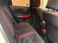 USED 2015 65 NISSAN JUKE 1.2 DIG-T Acenta Premium SUV 5dr Petrol Manual Euro 6 (s/s) (115 ps) Long MOT and Recent Service