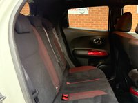 USED 2015 65 NISSAN JUKE 1.2 DIG-T Acenta Premium SUV 5dr Petrol Manual Euro 6 (s/s) (115 ps) Long MOT and Recent Service