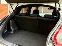 USED 2015 65 NISSAN JUKE 1.2 DIG-T Acenta Premium SUV 5dr Petrol Manual Euro 6 (s/s) (115 ps) Long MOT and Recent Service