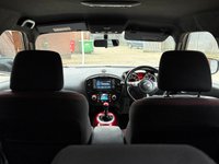 USED 2015 65 NISSAN JUKE 1.2 DIG-T Acenta Premium SUV 5dr Petrol Manual Euro 6 (s/s) (115 ps) Long MOT and Recent Service