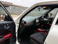 USED 2015 65 NISSAN JUKE 1.2 DIG-T Acenta Premium SUV 5dr Petrol Manual Euro 6 (s/s) (115 ps) Long MOT and Recent Service