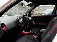 USED 2015 65 NISSAN JUKE 1.2 DIG-T Acenta Premium SUV 5dr Petrol Manual Euro 6 (s/s) (115 ps) Long MOT and Recent Service