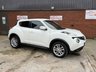 USED 2015 65 NISSAN JUKE 1.2 DIG-T Acenta Premium SUV 5dr Petrol Manual Euro 6 (s/s) (115 ps) Long MOT and Recent Service