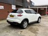 USED 2015 65 NISSAN JUKE 1.2 DIG-T Acenta Premium SUV 5dr Petrol Manual Euro 6 (s/s) (115 ps) Long MOT and Recent Service