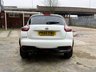 USED 2015 65 NISSAN JUKE 1.2 DIG-T Acenta Premium SUV 5dr Petrol Manual Euro 6 (s/s) (115 ps) Long MOT and Recent Service