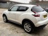 USED 2015 65 NISSAN JUKE 1.2 DIG-T Acenta Premium SUV 5dr Petrol Manual Euro 6 (s/s) (115 ps) Long MOT and Recent Service