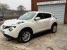 USED 2015 65 NISSAN JUKE 1.2 DIG-T Acenta Premium SUV 5dr Petrol Manual Euro 6 (s/s) (115 ps) Long MOT and Recent Service