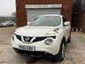 USED 2015 65 NISSAN JUKE 1.2 DIG-T Acenta Premium SUV 5dr Petrol Manual Euro 6 (s/s) (115 ps) Long MOT and Recent Service