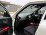 USED 2015 65 NISSAN JUKE 1.2 DIG-T Acenta Premium SUV 5dr Petrol Manual Euro 6 (s/s) (115 ps) Long MOT and Recent Service