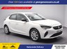 USED 2023 73 VAUXHALL CORSA 1.2 Design Hatchback 5dr Petrol Manual Euro 6 (75 ps) NATIONWIDE DELIVERY
