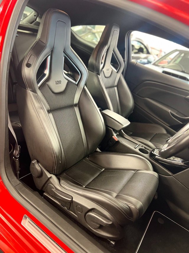 2018 Vauxhall Astra Gtc 2L Vxr 3dr - Photo 4