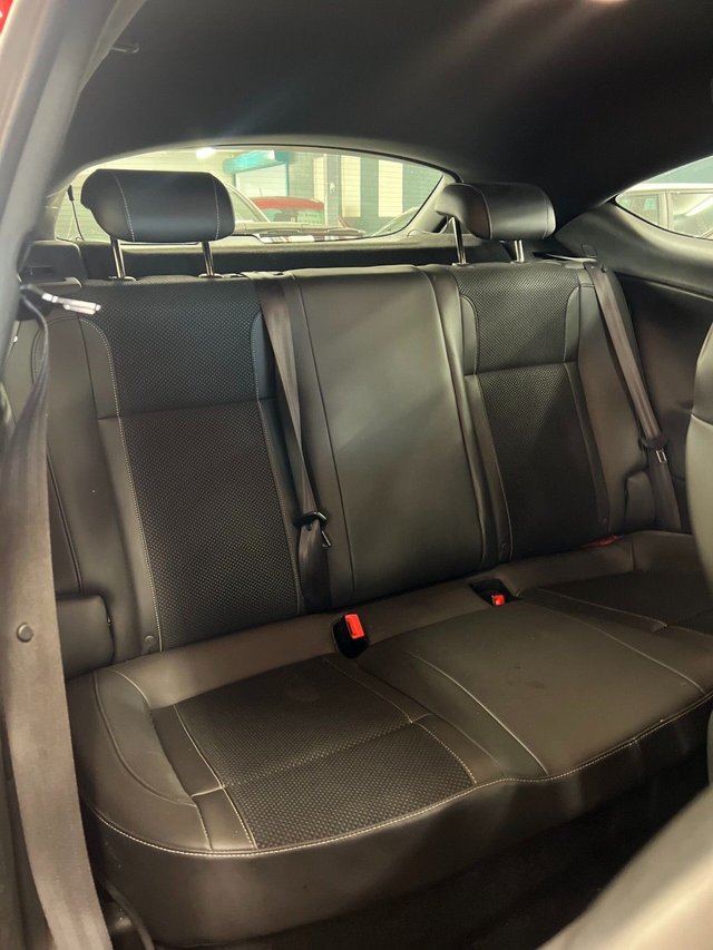 2018 Vauxhall Astra Gtc 2L Vxr 3dr - Photo 7