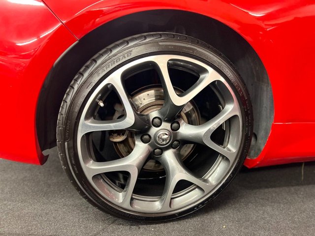 2018 Vauxhall Astra Gtc 2L Vxr 3dr - Photo 8