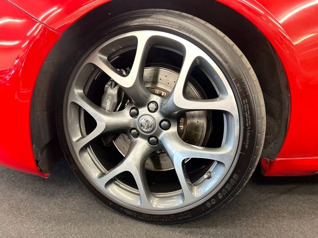 2018 Vauxhall Astra Gtc 2L Vxr 3dr - Photo 10