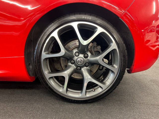 2018 Vauxhall Astra Gtc 2L Vxr 3dr - Photo 11