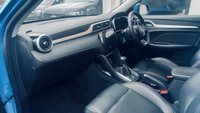 USED 2022 22 MG MG ZS 1.0 T-GDI Exclusive SUV 5dr Petrol Manual Euro 6 (111 ps) 