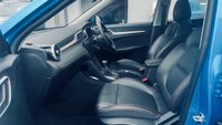 USED 2022 22 MG MG ZS 1.0 T-GDI Exclusive SUV 5dr Petrol Manual Euro 6 (111 ps) 