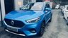 USED 2022 22 MG MG ZS 1.0 T-GDI Exclusive SUV 5dr Petrol Manual Euro 6 (111 ps) 