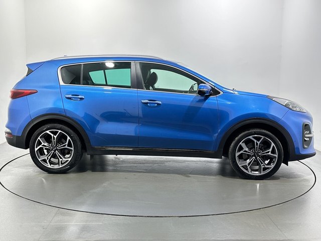 2019 Kia Sportage - Photo 9