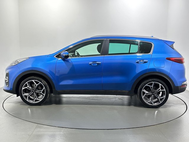 2019 Kia Sportage - Photo 5