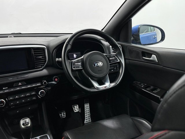 2019 Kia Sportage - Photo 12