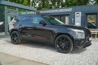 USED 2021 71 LAND ROVER RANGE ROVER VELAR 2.0 D200 MHEV Edition SUV 5dr Diesel Auto 4WD Euro 6 (s/s) (204 ps) 