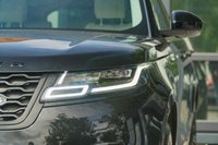 USED 2021 71 LAND ROVER RANGE ROVER VELAR 2.0 D200 MHEV Edition SUV 5dr Diesel Auto 4WD Euro 6 (s/s) (204 ps) 