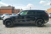 USED 2021 71 LAND ROVER RANGE ROVER VELAR 2.0 D200 MHEV Edition SUV 5dr Diesel Auto 4WD Euro 6 (s/s) (204 ps) 