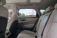 USED 2021 71 LAND ROVER RANGE ROVER VELAR 2.0 D200 MHEV Edition SUV 5dr Diesel Auto 4WD Euro 6 (s/s) (204 ps) 